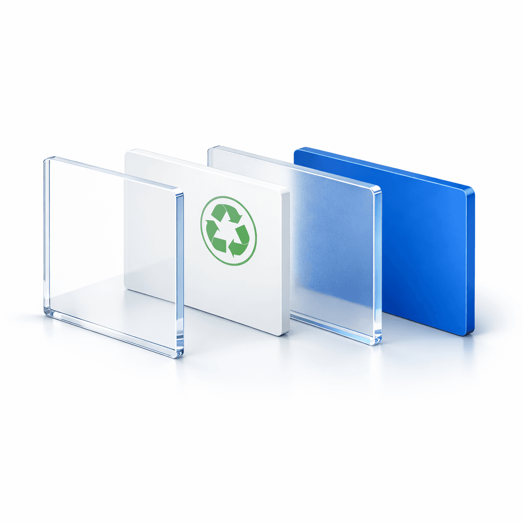 PMMA / Plexiglass