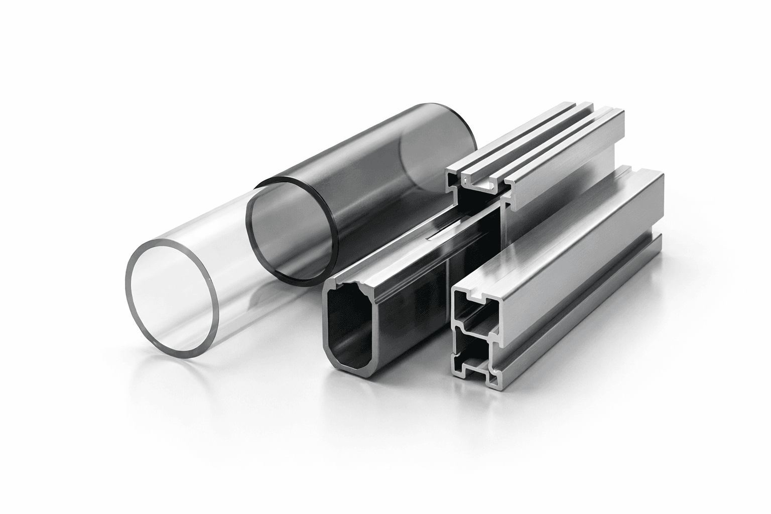 Tubes, barres & profilés