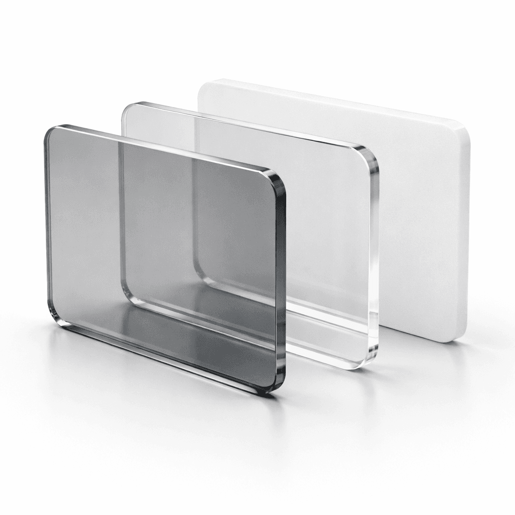 Polycarbonate Standard Incolore