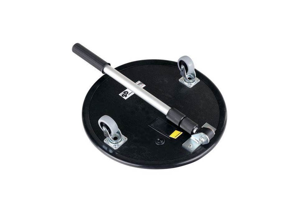 Roller de surveillance