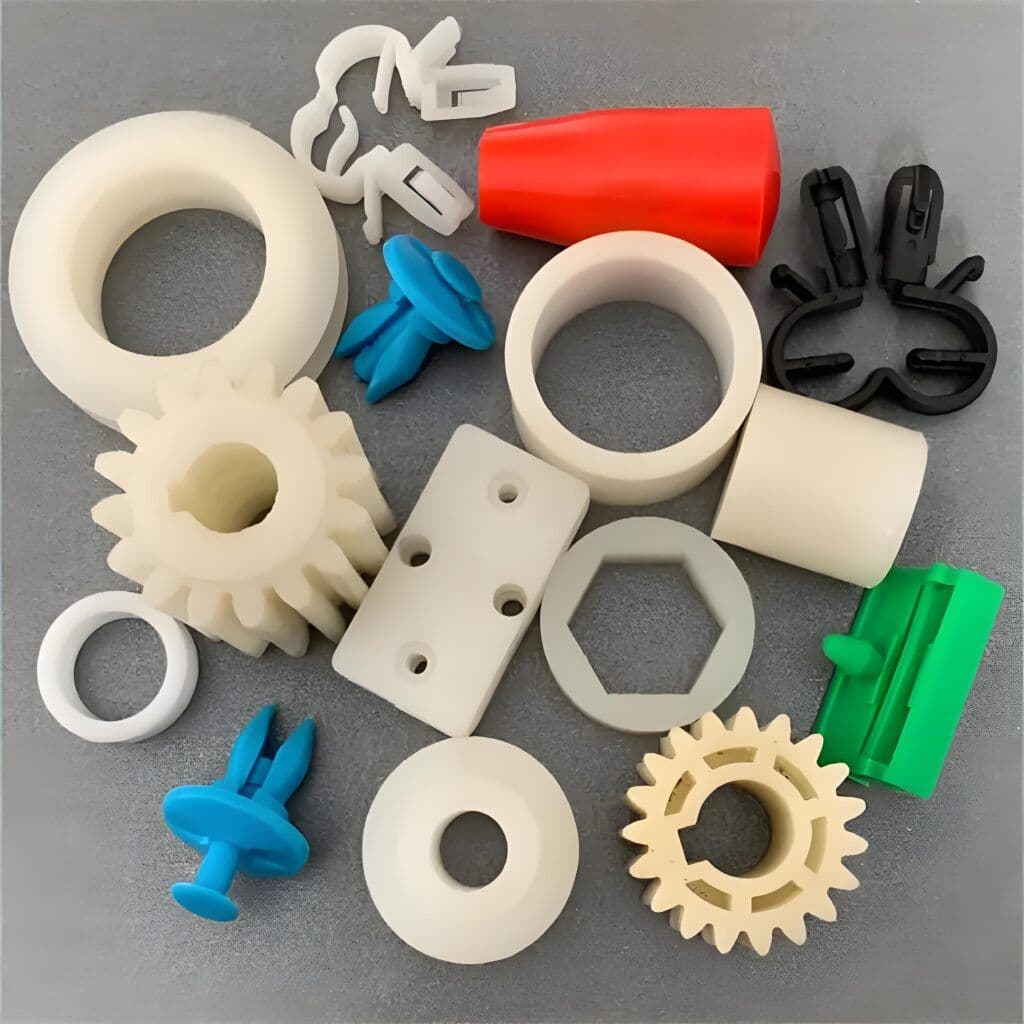 Industrie & applications techniques
